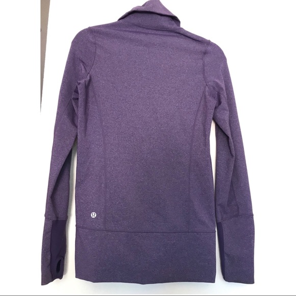 Lululemon in Stride Jacket - Picture 2 of 7